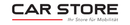 Logo Car Store CTN GmbH